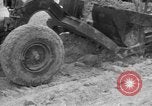 Image of military exercise Vieques Island Puerto Rico, 1950, second 43 stock footage video 65675043409