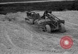 Image of military exercise Vieques Island Puerto Rico, 1950, second 51 stock footage video 65675043409