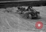 Image of military exercise Vieques Island Puerto Rico, 1950, second 52 stock footage video 65675043409