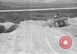Image of military exercise Vieques Island Puerto Rico, 1950, second 59 stock footage video 65675043409