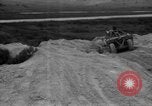 Image of military exercise Vieques Island Puerto Rico, 1950, second 60 stock footage video 65675043409