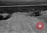 Image of military exercise Vieques Island Puerto Rico, 1950, second 62 stock footage video 65675043409