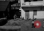 Image of Nationalist sympathizers San Juan Puerto Rico, 1950, second 3 stock footage video 65675043410