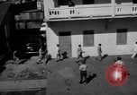 Image of Nationalist sympathizers San Juan Puerto Rico, 1950, second 4 stock footage video 65675043410