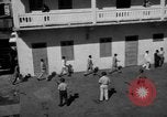 Image of Nationalist sympathizers San Juan Puerto Rico, 1950, second 6 stock footage video 65675043410