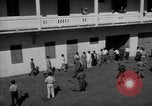 Image of Nationalist sympathizers San Juan Puerto Rico, 1950, second 10 stock footage video 65675043410
