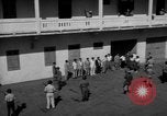 Image of Nationalist sympathizers San Juan Puerto Rico, 1950, second 12 stock footage video 65675043410