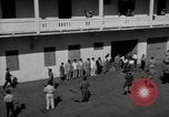 Image of Nationalist sympathizers San Juan Puerto Rico, 1950, second 13 stock footage video 65675043410