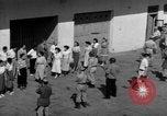 Image of Nationalist sympathizers San Juan Puerto Rico, 1950, second 14 stock footage video 65675043410