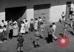 Image of Nationalist sympathizers San Juan Puerto Rico, 1950, second 15 stock footage video 65675043410