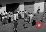 Image of Nationalist sympathizers San Juan Puerto Rico, 1950, second 16 stock footage video 65675043410