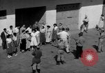 Image of Nationalist sympathizers San Juan Puerto Rico, 1950, second 17 stock footage video 65675043410
