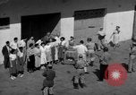 Image of Nationalist sympathizers San Juan Puerto Rico, 1950, second 19 stock footage video 65675043410