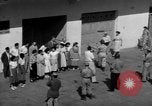 Image of Nationalist sympathizers San Juan Puerto Rico, 1950, second 20 stock footage video 65675043410