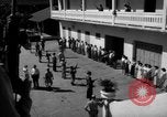Image of Nationalist sympathizers San Juan Puerto Rico, 1950, second 21 stock footage video 65675043410