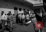 Image of Nationalist sympathizers San Juan Puerto Rico, 1950, second 27 stock footage video 65675043410