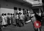Image of Nationalist sympathizers San Juan Puerto Rico, 1950, second 28 stock footage video 65675043410