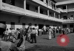 Image of Nationalist sympathizers San Juan Puerto Rico, 1950, second 29 stock footage video 65675043410