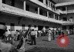 Image of Nationalist sympathizers San Juan Puerto Rico, 1950, second 30 stock footage video 65675043410