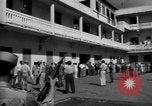 Image of Nationalist sympathizers San Juan Puerto Rico, 1950, second 31 stock footage video 65675043410