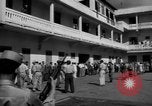 Image of Nationalist sympathizers San Juan Puerto Rico, 1950, second 32 stock footage video 65675043410