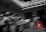 Image of Nationalist sympathizers San Juan Puerto Rico, 1950, second 35 stock footage video 65675043410