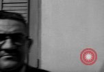 Image of Nationalist sympathizers San Juan Puerto Rico, 1950, second 48 stock footage video 65675043410