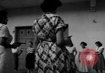 Image of Nationalist sympathizers San Juan Puerto Rico, 1950, second 55 stock footage video 65675043410