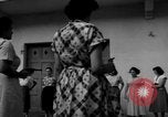 Image of Nationalist sympathizers San Juan Puerto Rico, 1950, second 56 stock footage video 65675043410