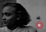 Image of Nationalist sympathizers San Juan Puerto Rico, 1950, second 59 stock footage video 65675043410