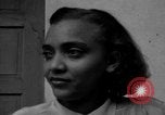 Image of Nationalist sympathizers San Juan Puerto Rico, 1950, second 60 stock footage video 65675043410