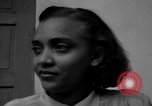 Image of Nationalist sympathizers San Juan Puerto Rico, 1950, second 61 stock footage video 65675043410