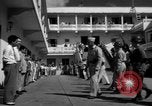 Image of Nationalist sympathizers rounded up San Juan Puerto Rico, 1950, second 3 stock footage video 65675043411