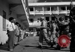 Image of Nationalist sympathizers rounded up San Juan Puerto Rico, 1950, second 4 stock footage video 65675043411