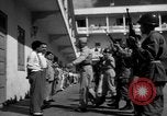 Image of Nationalist sympathizers rounded up San Juan Puerto Rico, 1950, second 5 stock footage video 65675043411