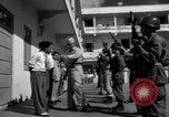 Image of Nationalist sympathizers rounded up San Juan Puerto Rico, 1950, second 6 stock footage video 65675043411