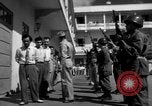 Image of Nationalist sympathizers rounded up San Juan Puerto Rico, 1950, second 7 stock footage video 65675043411