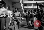 Image of Nationalist sympathizers rounded up San Juan Puerto Rico, 1950, second 12 stock footage video 65675043411