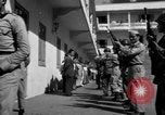 Image of Nationalist sympathizers rounded up San Juan Puerto Rico, 1950, second 14 stock footage video 65675043411