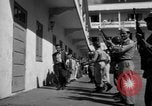 Image of Nationalist sympathizers rounded up San Juan Puerto Rico, 1950, second 15 stock footage video 65675043411