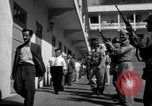 Image of Nationalist sympathizers rounded up San Juan Puerto Rico, 1950, second 18 stock footage video 65675043411