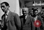 Image of Nationalist sympathizers rounded up San Juan Puerto Rico, 1950, second 19 stock footage video 65675043411