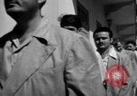 Image of Nationalist sympathizers rounded up San Juan Puerto Rico, 1950, second 25 stock footage video 65675043411