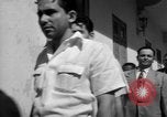 Image of Nationalist sympathizers rounded up San Juan Puerto Rico, 1950, second 31 stock footage video 65675043411