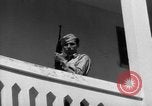Image of Nationalist sympathizers rounded up San Juan Puerto Rico, 1950, second 32 stock footage video 65675043411