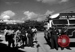 Image of Nationalist sympathizers rounded up San Juan Puerto Rico, 1950, second 36 stock footage video 65675043411