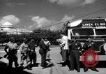 Image of Nationalist sympathizers rounded up San Juan Puerto Rico, 1950, second 37 stock footage video 65675043411