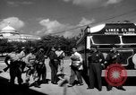 Image of Nationalist sympathizers rounded up San Juan Puerto Rico, 1950, second 38 stock footage video 65675043411