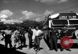Image of Nationalist sympathizers rounded up San Juan Puerto Rico, 1950, second 39 stock footage video 65675043411