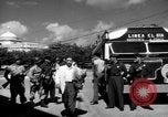 Image of Nationalist sympathizers rounded up San Juan Puerto Rico, 1950, second 40 stock footage video 65675043411